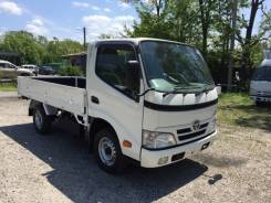 Toyota Dyna. Продам 4WD, 3 000 куб. см., 1 500 кг.