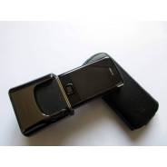 Nokia 8800. Б/у, Черный, Кнопочный