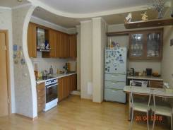 2-комнатная, улица Авроровская 17. Центр, частное лицо, 49 кв. м.