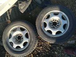 Колеса. x15 5x100.00