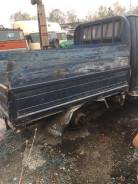 Кузов в сборе. Mitsubishi Canter