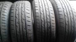 Bridgestone Nextry Ecopia. Летние, 2017 год, 5 %, 4 шт
