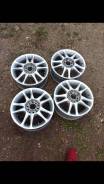 Futek. 6.5x15", 5x100.00, 5x114.30, ET38