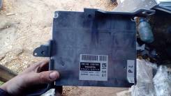 Блок управления двс. Toyota Land Cruiser Prado, GRJ121W, GRJ120W, GRJ120, GRJ125W Двигатель 1GRFE