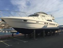 Sealine. 2003 год год, длина 15,67 м., двигатель стационарный, 675,00 л.с., дизель