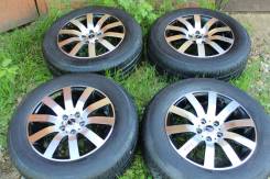 Колеса. x15 5x100.00 ET35