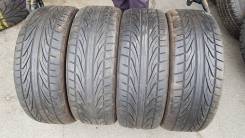 Dunlop Direzza DZ101. Летние, 2010 год, 10 %, 4 шт