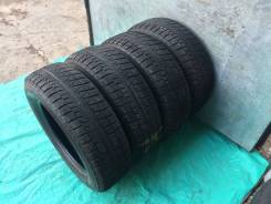 Bridgestone Blizzak Revo GZ. Зимние, без шипов, 20 %, 4 шт