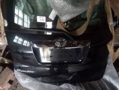 Дверь багажника. Toyota Ractis, NCP105