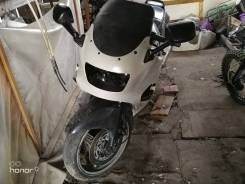 Kawasaki ZZR 400. 400 куб. см., исправен, птс, с пробегом