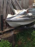 Yamaha. 650,00 л.с., 1989 год год