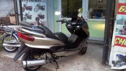 Yamaha Majesty 250. 250 куб. см., исправен, птс, без пробега