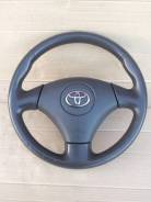 Руль. Toyota Aristo Toyota Corolla Levin Toyota Soarer Toyota Supra