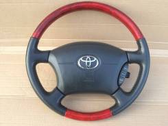 Руль. Lexus Toyota