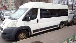 Peugeot Boxer. Продам пежо боксер, 2 200 куб. см., 18 мест