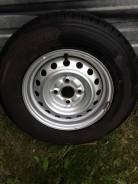Нереально крутые новые Колеса. x13" 4x100.00