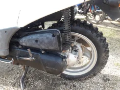 Honda Topic AF-38. 49����. ��., ��������, ��� ���, ������ �� �� ����