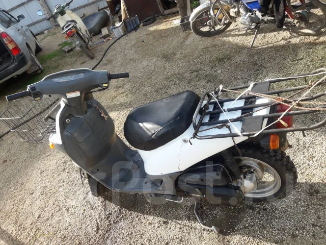 Honda Topic AF-38. 49����. ��., ��������, ��� ���, ������ �� �� ����