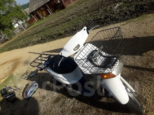 Honda Topic AF-38. 49����. ��., ��������, ��� ���, ������ �� �� ����