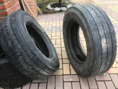 Michelin XTE2. ������, �/�, ����� 10�%