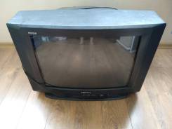 Samsung. CRT (ЭЛТ)