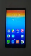 Lenovo Vibe Z2 Pro. �/�, 32 ��, �������, 3G, 4G LTE, Dual-SIM ����