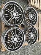 Brabus. 8.5x20", 5x114.30, ET35, ЦО 73,0 мм.