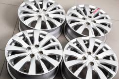 Suzuki. 6.0x16", 4x100.00, ET45