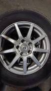 G-Mach. 6.5x16", 5x114.30, ET50