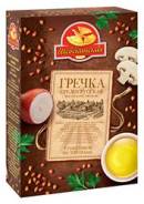 Гречка.