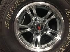 УАЗ. 6.5x16", 5x139.70, ET20