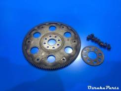 Маховик. Lexus: IS300, IS200, SC300, SC400, GS430, GS300, GS400 Toyota: Crown, Aristo, Verossa, Soarer, Altezza, Brevis, Chaser, Mark II Wagon Blit, C...