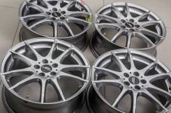 A-Tech Schneider. 7.0x17", 5x100.00, ET48