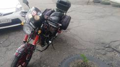 Kawasaki EX250-F. 250 куб. см., исправен, птс, с пробегом