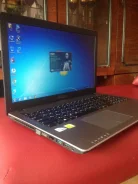 Asus X550CC. 15.6", 1,8����, ��� 8 ��, ���� 320���, WiFi: 1, Bluetooth: 1 ����