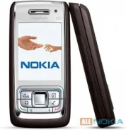 Nokia E65. �/�, �������, 3G ����