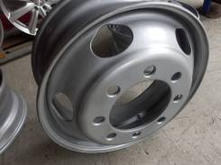 Bridgestone. 7.5x22.5", ET163, ЦО 220,0 мм.