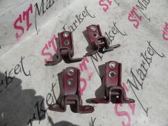 Крепление двери. Toyota Carina ED, ST200, ST201, ST202, ST203, ST205 Toyota Curren, ST206, ST207, ST208 Toyota Corona Exiv, ST200, ST201, ST202, ST203...