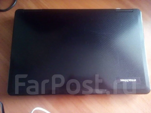 eMachines. ��� 1024 ��, WiFi: 1, ����������� �� 1��. ����