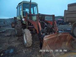МТЗ 82. Продам трактор , 81 л.с.