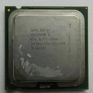 Intel Celeron D 326 ����