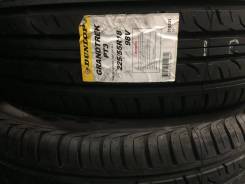 Dunlop Grandtrek PT3. Летние, без износа, 2 шт