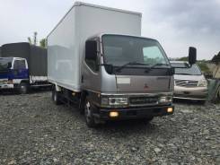 Mitsubishi Canter. Продам грузовик, 5 200 куб. см., 2 000 кг.