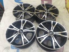 HTL. 6.0x14", 5x114.30, ET35