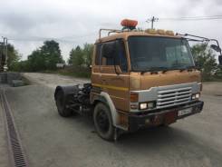 Hino. Продам седельный тягач , 17 000 куб. см., 35 000 кг.