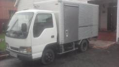 Isuzu Elf. Продам isuzu elf, 4 300 куб. см., 2 000 кг.