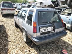 Toyota Sprinter Carib. AL25, 3AU