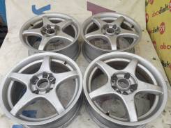 PDW XXX. 7.0x16", 4x114.30, 5x114.30, ET35