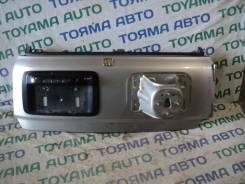 Дверь багажника. Honda CR-V, RD1