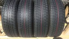 Bridgestone Blizzak Revo2. Зимние, без шипов, 2007 год, 10 %, 4 шт